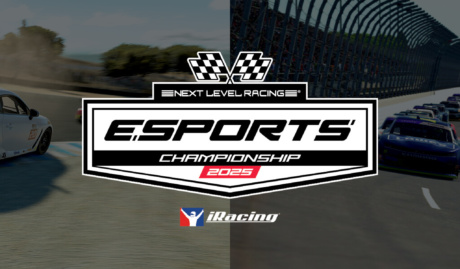 Nlr Esports Championship Banner