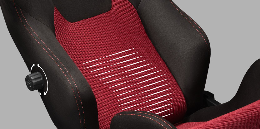 INNOVATION IN COMFORT