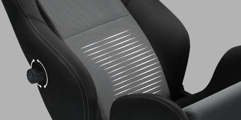 INNOVATION IN COMFORT