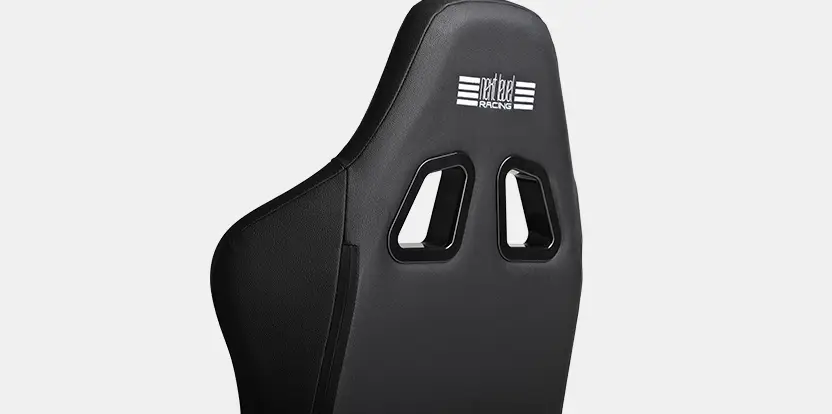 RACING SEAT IMMERSION