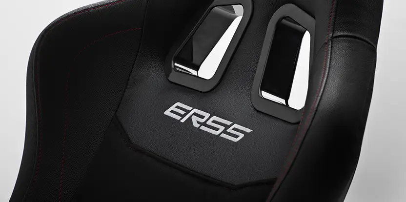 BUILT FOR ENDURANCE